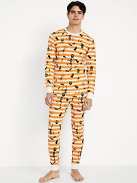 Halloween Pajama Set for Men