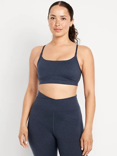 Soutien-gorge de sport à maintien léger maternité NuageConfo