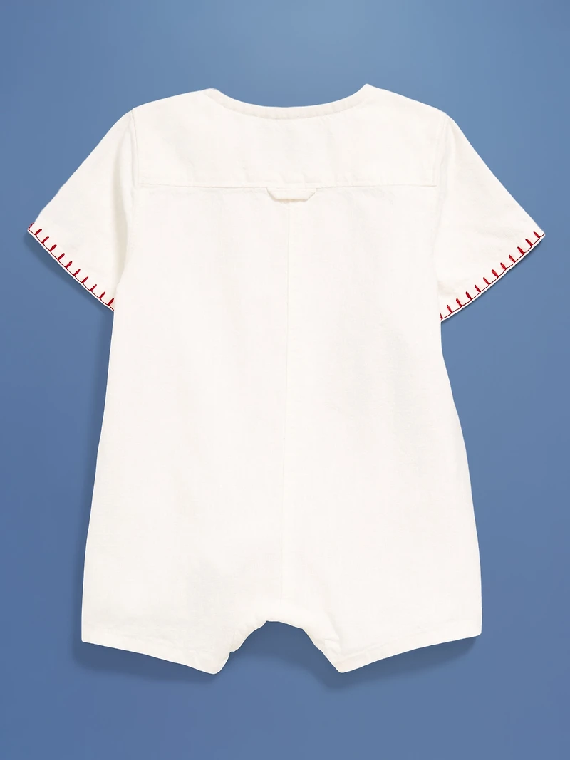 Old Navy x Disney© One-Piece Romper for Baby
