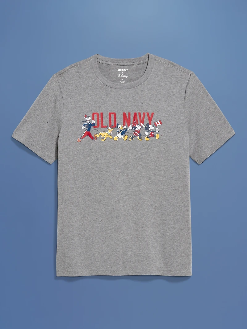 Old Navy x Disney© Logo Graphic T-Shirt