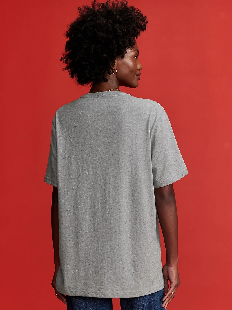 Old Navy x Disney© Logo Graphic T-Shirt