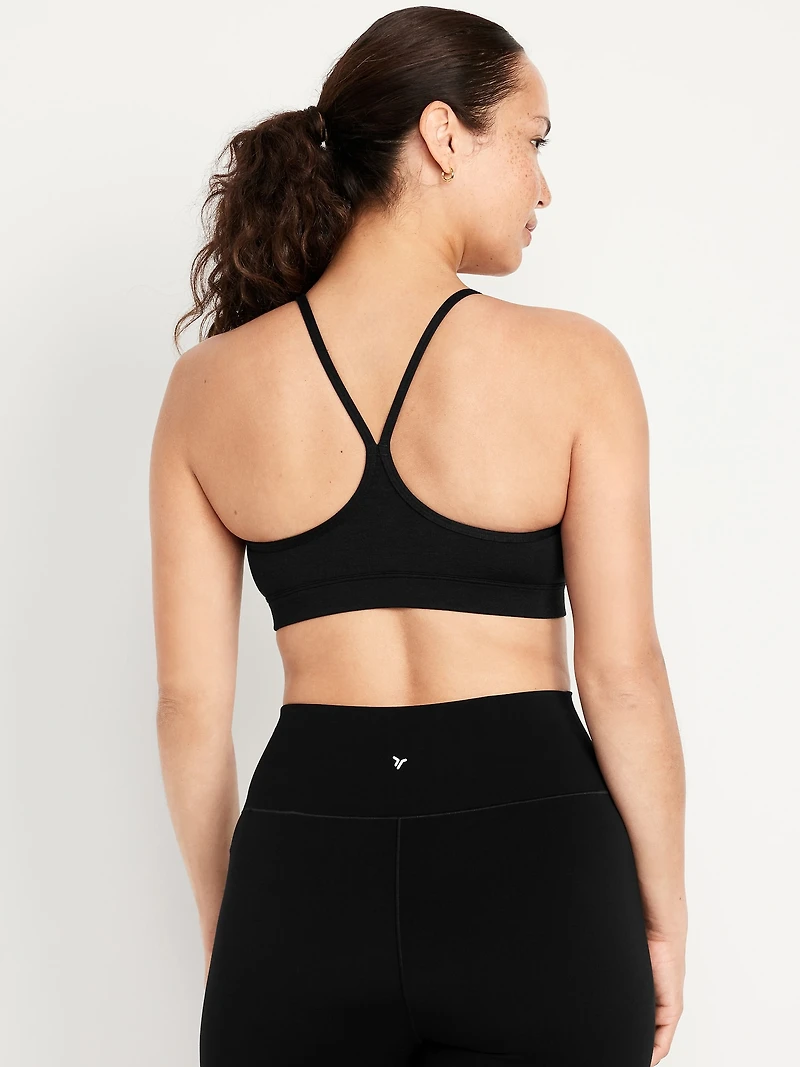 Soutien-gorge de sport à maintien léger maternité NuageConfo