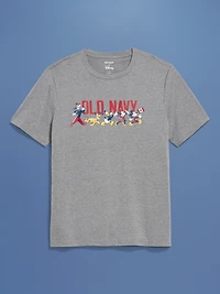 Old Navy x Disney© Logo Graphic T-Shirt