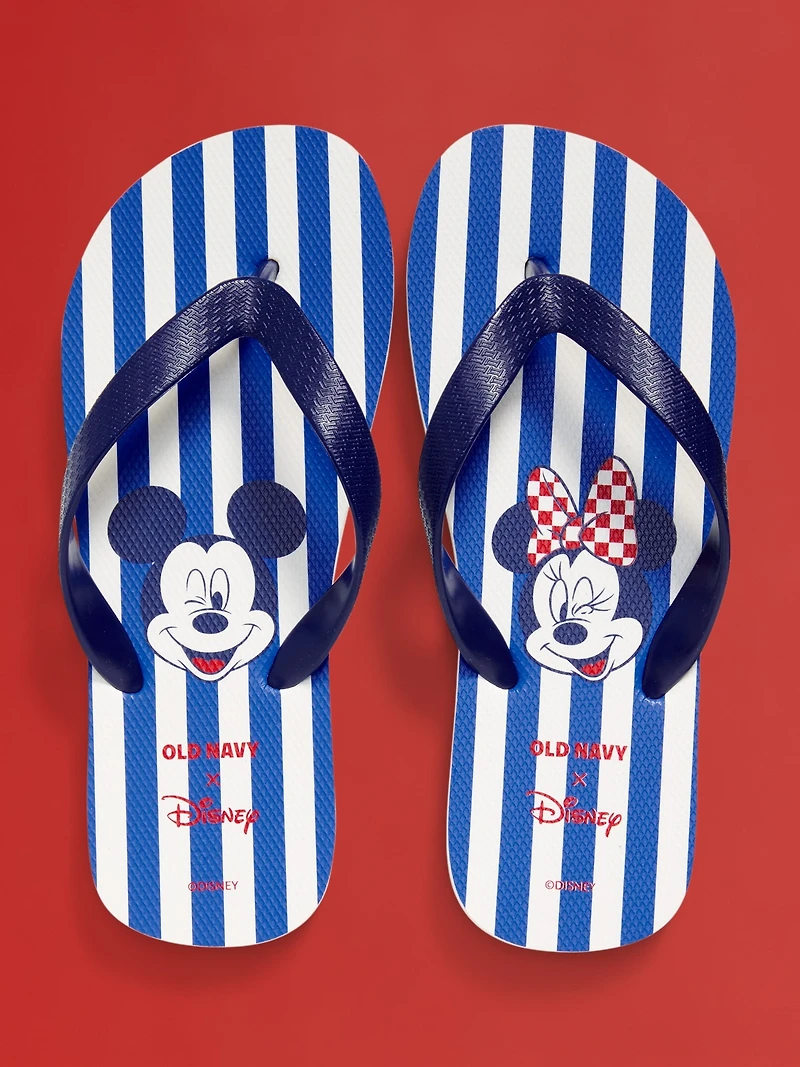 Old Navy x Disney© Flip-Flop Sandals for Kids