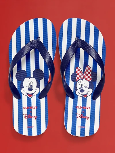 Old Navy x Disney© Flip-Flop Sandals for Kids