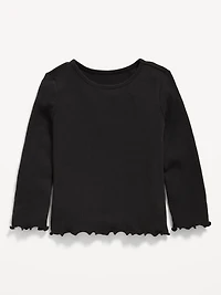 Long-Sleeve T-Shirt for Toddler Girls
