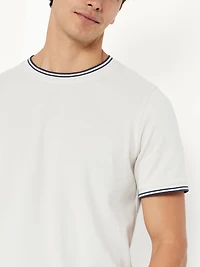 Pique T-Shirt