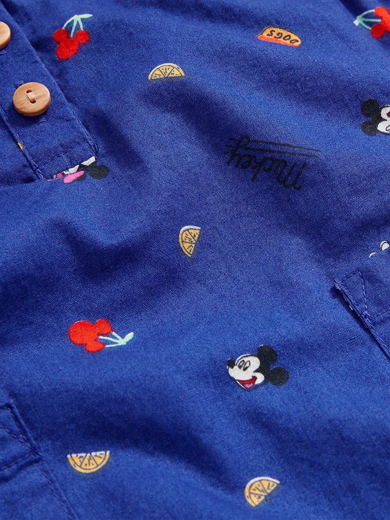 Old Navy x Disney© Sleeveless One-Piece Romper for Baby
