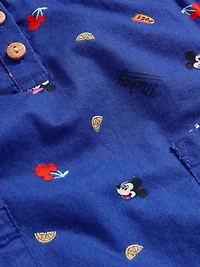 Old Navy x Disney© Sleeveless One-Piece Romper for Baby