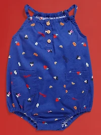 Old Navy x Disney© Sleeveless One-Piece Romper for Baby