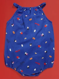 Old Navy x Disney© Sleeveless One-Piece Romper for Baby