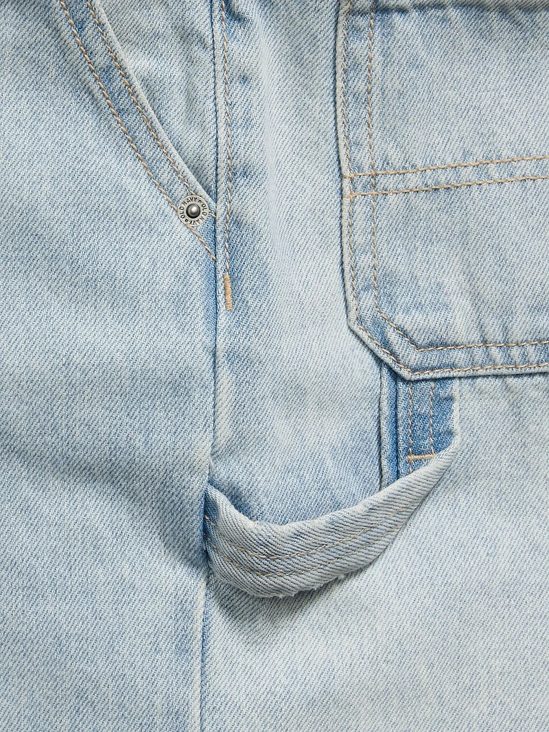 Baggy Jeans for Boys