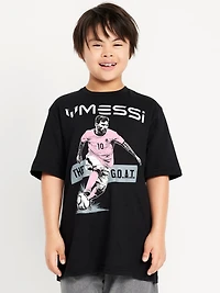Messi™ Graphic T-Shirt for Boys