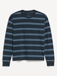 Heavyweight Cropped T-Shirt