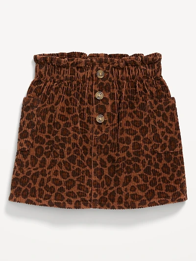 Skirt for Toddler Girls
