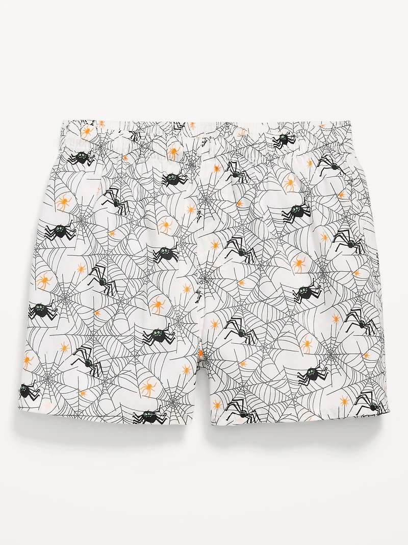 Printed Boxer Shorts