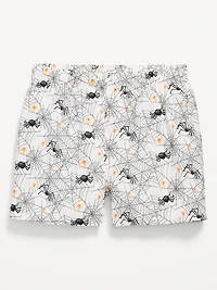 Printed Boxer Shorts