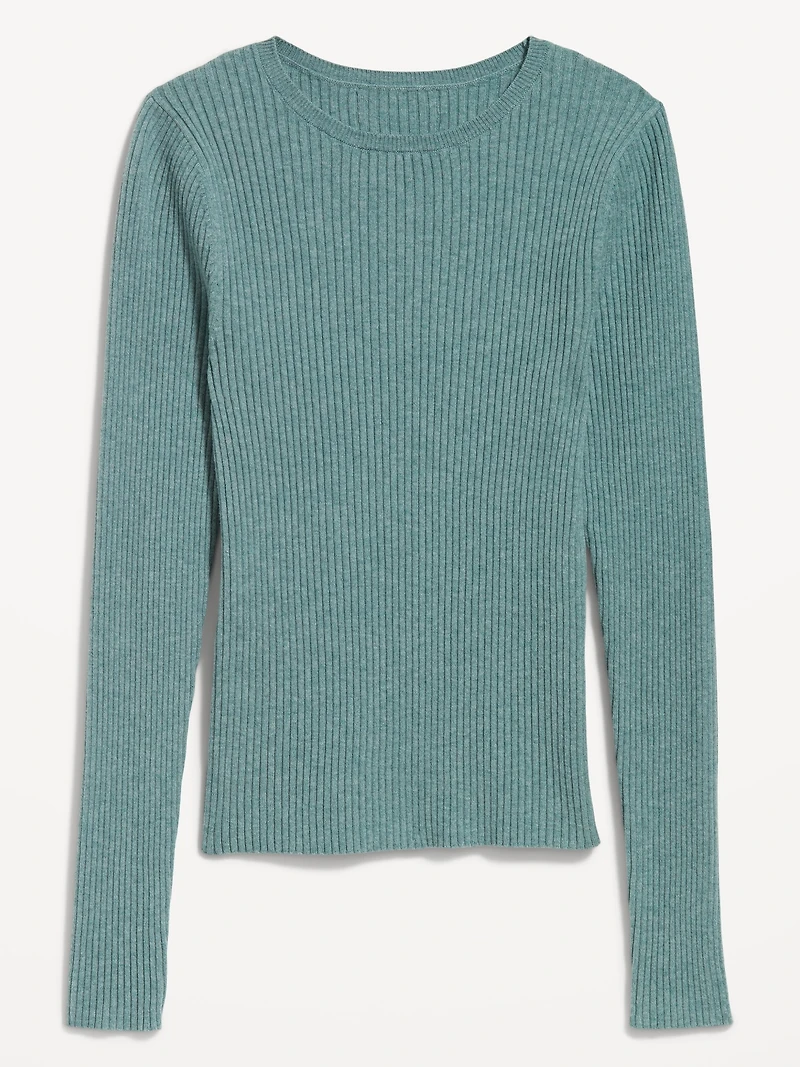 SoSoft Lite Crew-Neck Sweater