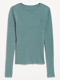 SoSoft Lite Crew-Neck Sweater