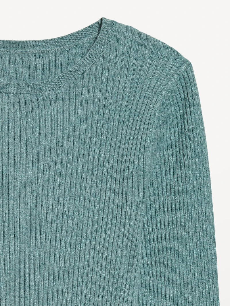 SoSoft Lite Crew-Neck Sweater