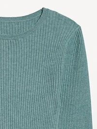 SoSoft Lite Crew-Neck Sweater