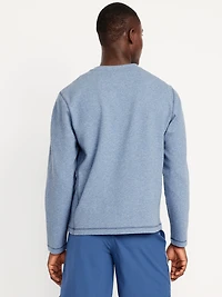 Recharge Fleece Sweatshirt
