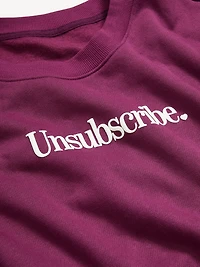 SoComfy Oversized Sweatshirt
