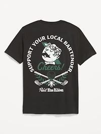 Pabst Blue Ribbon© T-Shirt
