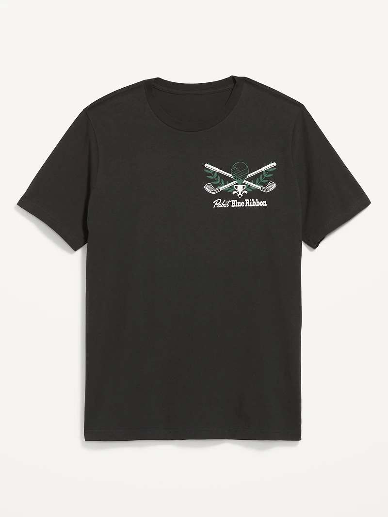 Pabst Blue Ribbon© T-Shirt