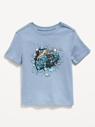 Graphic T-Shirt for Toddler