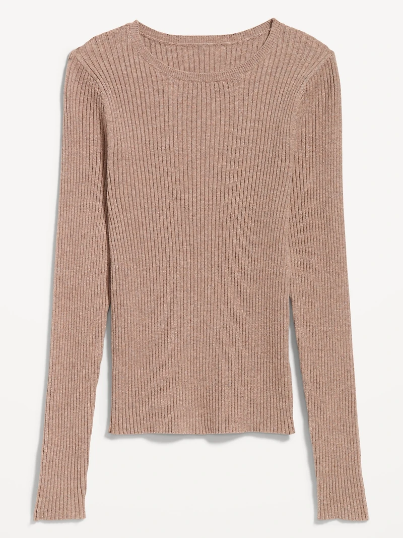 SoSoft Lite Crew-Neck Sweater