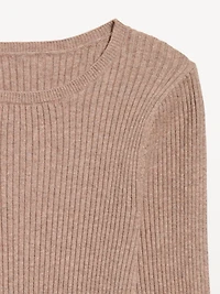 SoSoft Lite Crew-Neck Sweater