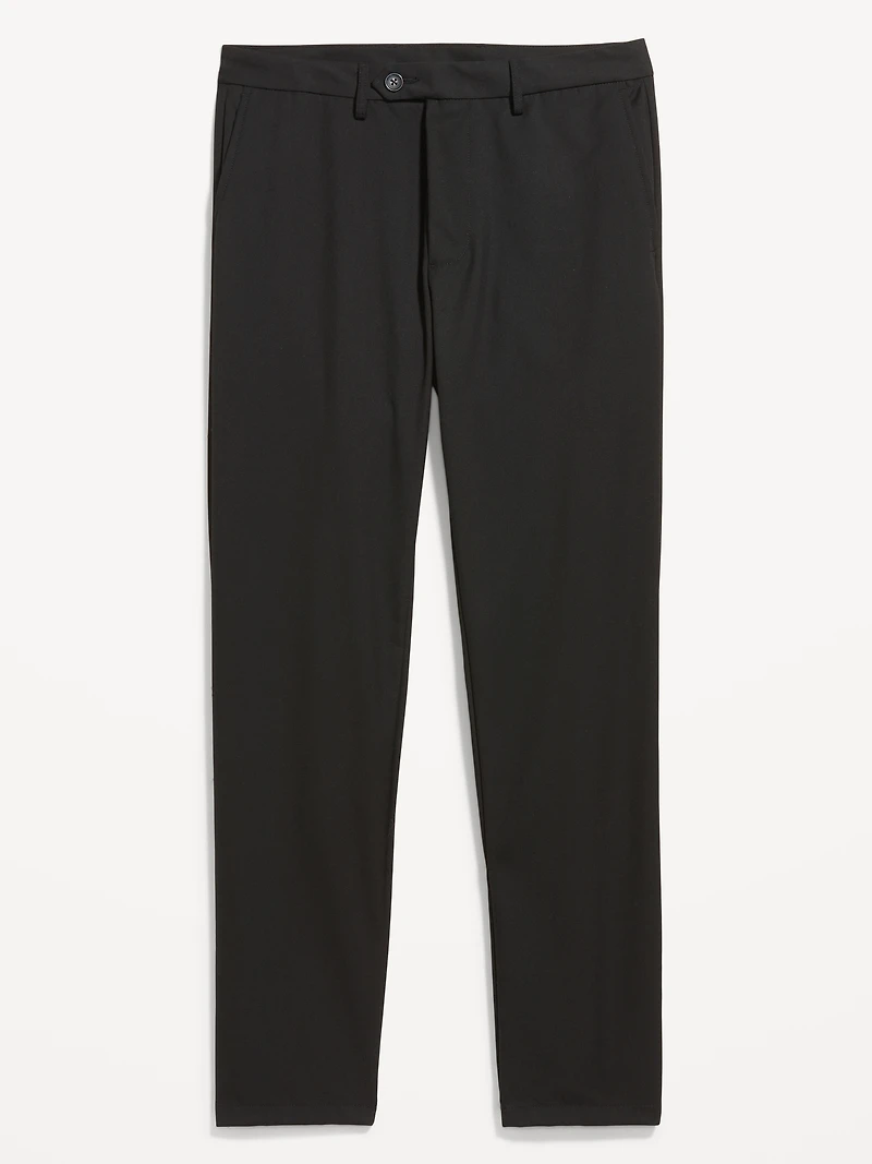 90's Straight Dress Pants
