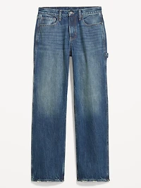 90's Baggy Carpenter Jeans