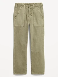 90's Loose Jeans