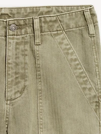90's Loose Jeans