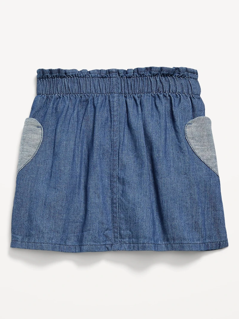 Skirt for Toddler Girls
