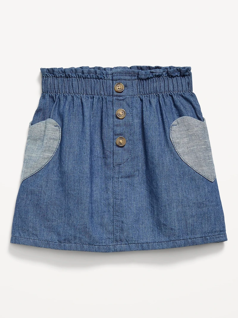 Skirt for Toddler Girls