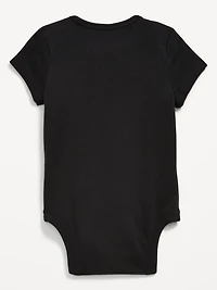 Disney© Unisex Graphic Bodysuit for Baby