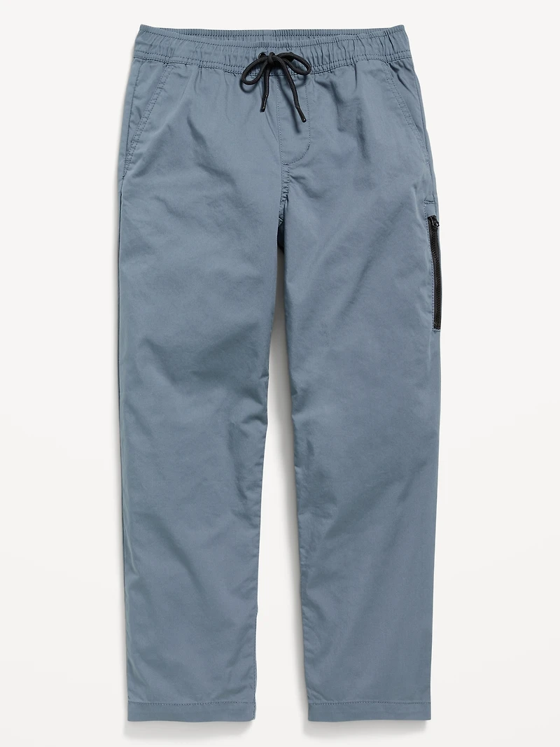 Tech Pants for Boys