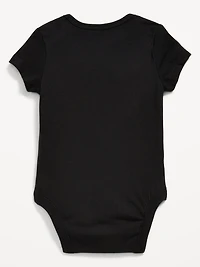 Disney© Unisex Graphic Bodysuit for Baby