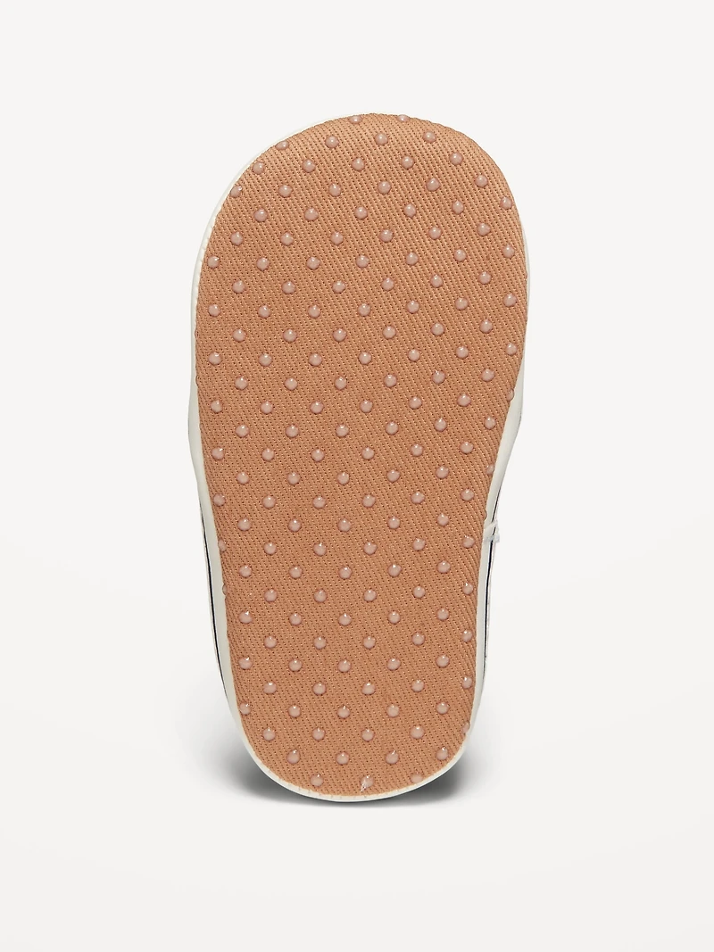 Unisex Slip-On Sneakers for Baby