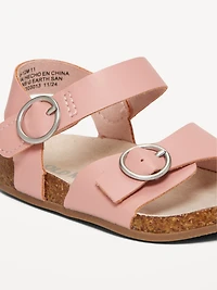 Sandals for Baby