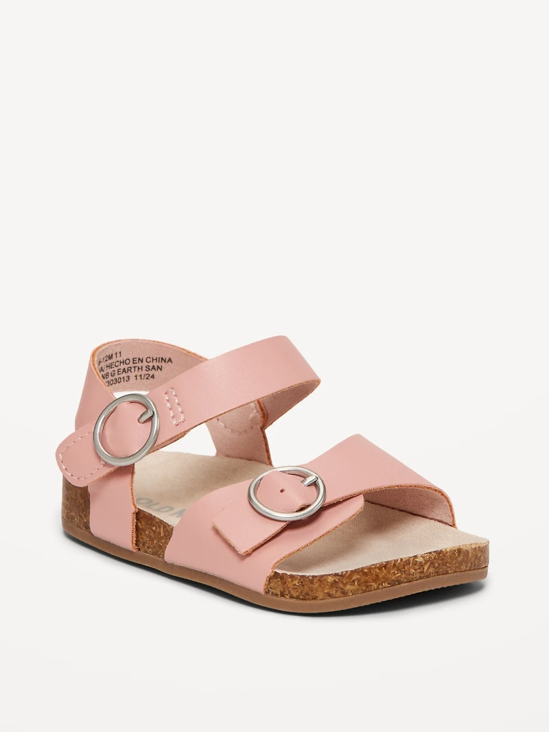 Sandals for Baby