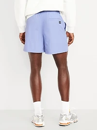 Explore Shorts -- 5-inch inseam