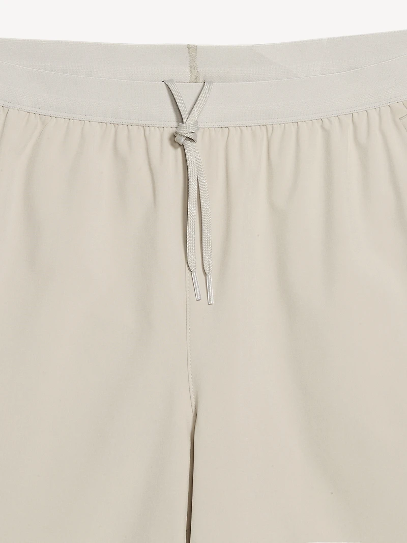 Performance Vent Run Shorts - 7-inch inseam