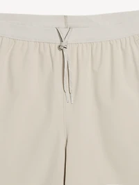 Performance Vent Run Shorts - 7-inch inseam