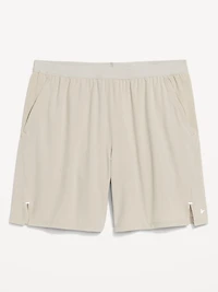 Performance Vent Run Shorts - 7-inch inseam