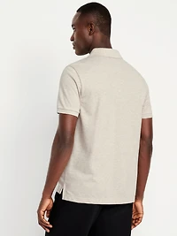 Pique Polo