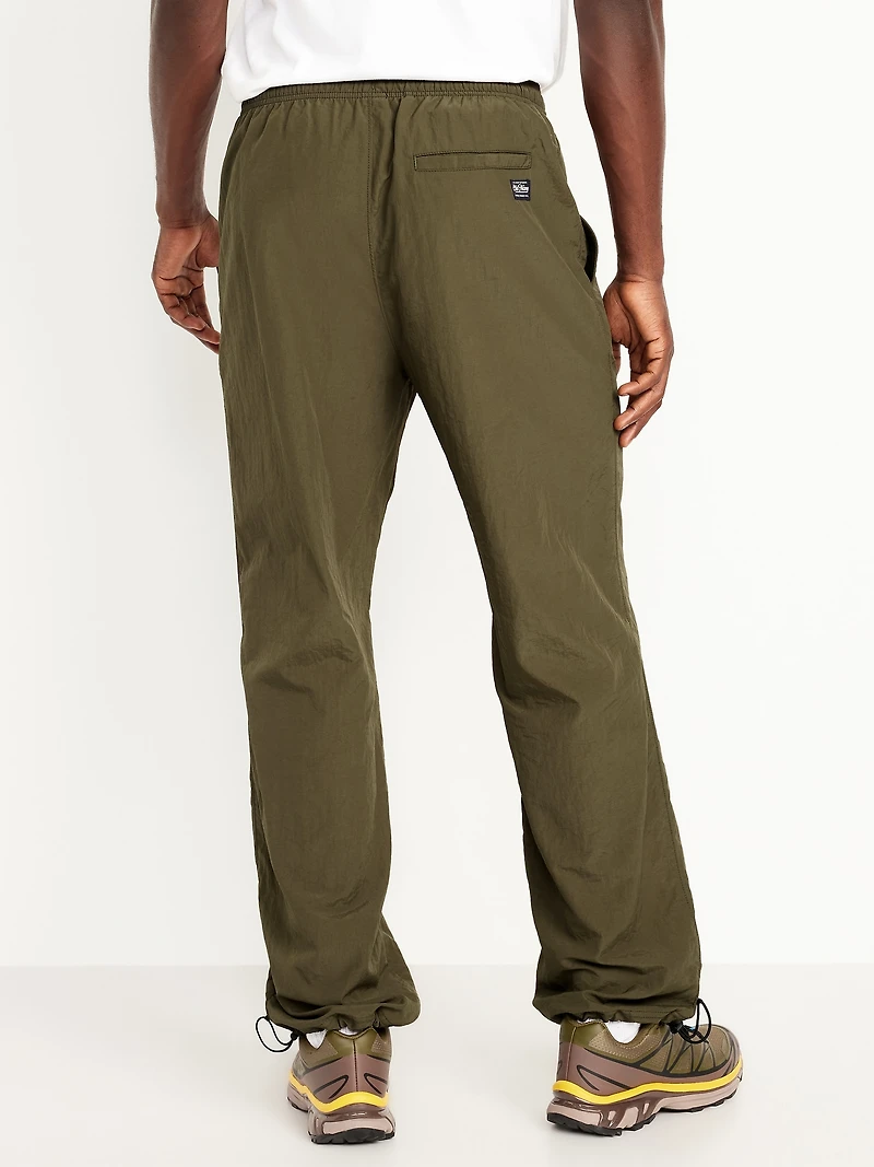 Loose Explore Pants